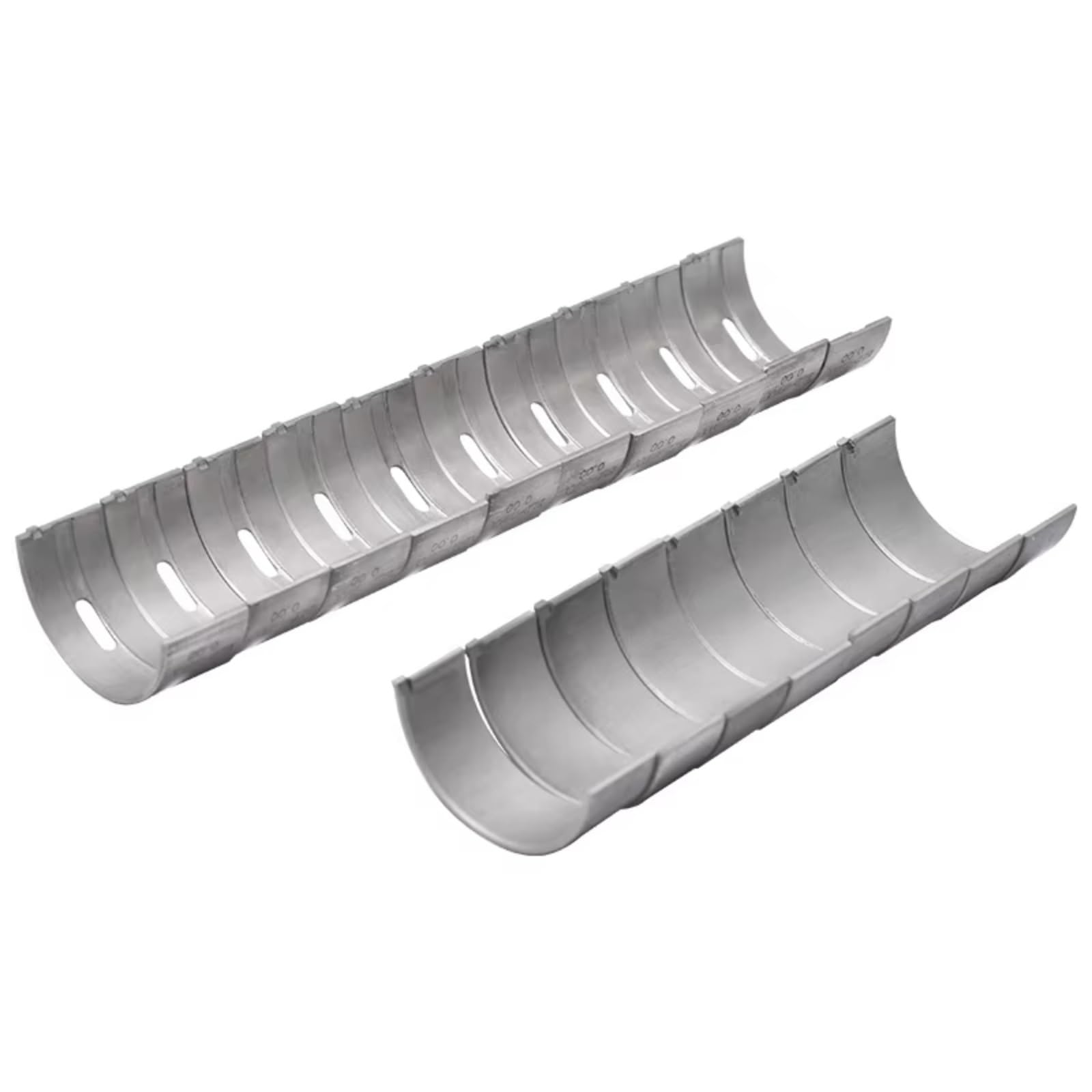 FVGOKMNA Motorrad Kurbelwellen-Hauptlage Kompatibel Mit Suzuki Für Gsxr1000 2001-2016 Motorrad Pleuelstange Und Kurbelwelle Hauptlager Kurbelwelle Fliesen 35mm STD + 25 + 50(Standard Size) von FVGOKMNA