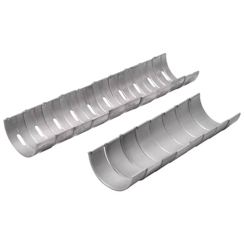 FVGOKMNA Motorrad Kurbelwellen-Hauptlage Kompatibel Mit Suzuki Für Gsxr1000 2001-2016 Motorrad Pleuelstange Und Kurbelwelle Hauptlager Kurbelwelle Fliesen 35mm STD + 25 + 50(Standard Size) von FVGOKMNA