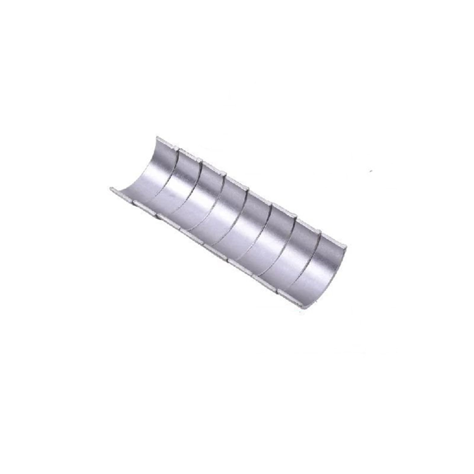 FVGOKMNA Motorrad Kurbelwellen-Hauptlage Kompatibel Mit Suzuki Für Gsxr750 2000-2023 Für Gsr750 2011-2016 Motorrad Pleuel Kurbelwelle Hauptlager Kurbelwelle Fliesen Kit(Add 25 Connecting) von FVGOKMNA
