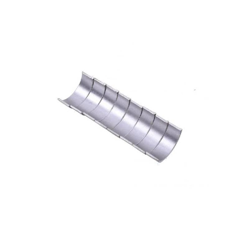FVGOKMNA Motorrad Kurbelwellen-Hauptlage Kompatibel Mit Suzuki Für Gsxr750 2000-2023 Für Gsr750 2011-2016 Motorrad Pleuel Kurbelwelle Hauptlager Kurbelwelle Fliesen Kit(Add 25 Connecting) von FVGOKMNA