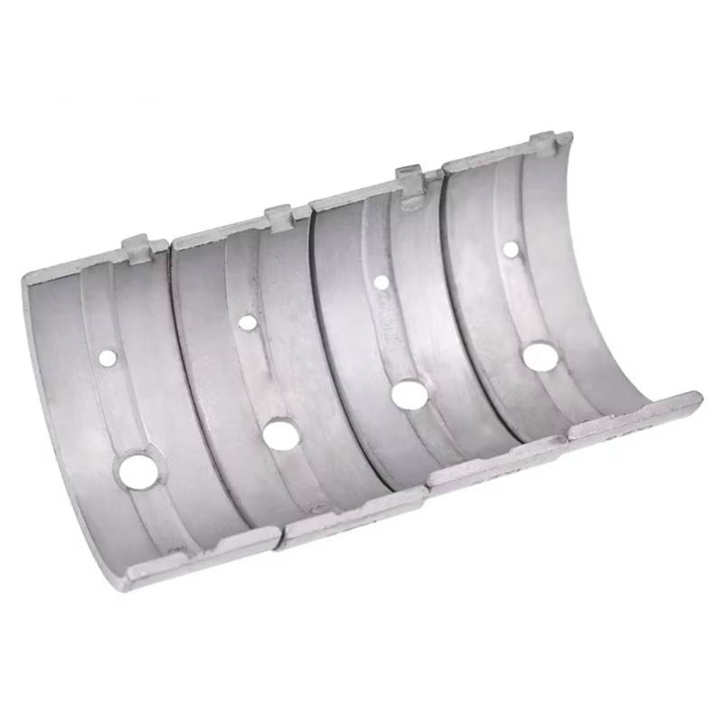FVGOKMNA Motorrad Kurbelwellen-Hauptlage Kompatibel Mit Vtr250 1998-2017 Für Vt250cr Magna250 V-Twin 1994-2008 Motorrad-Kurbelwellen-Hauptlager 32 Mm STD + 25 + 50 + 75 + 100 4 STÜCKE(Add 0.50) von FVGOKMNA