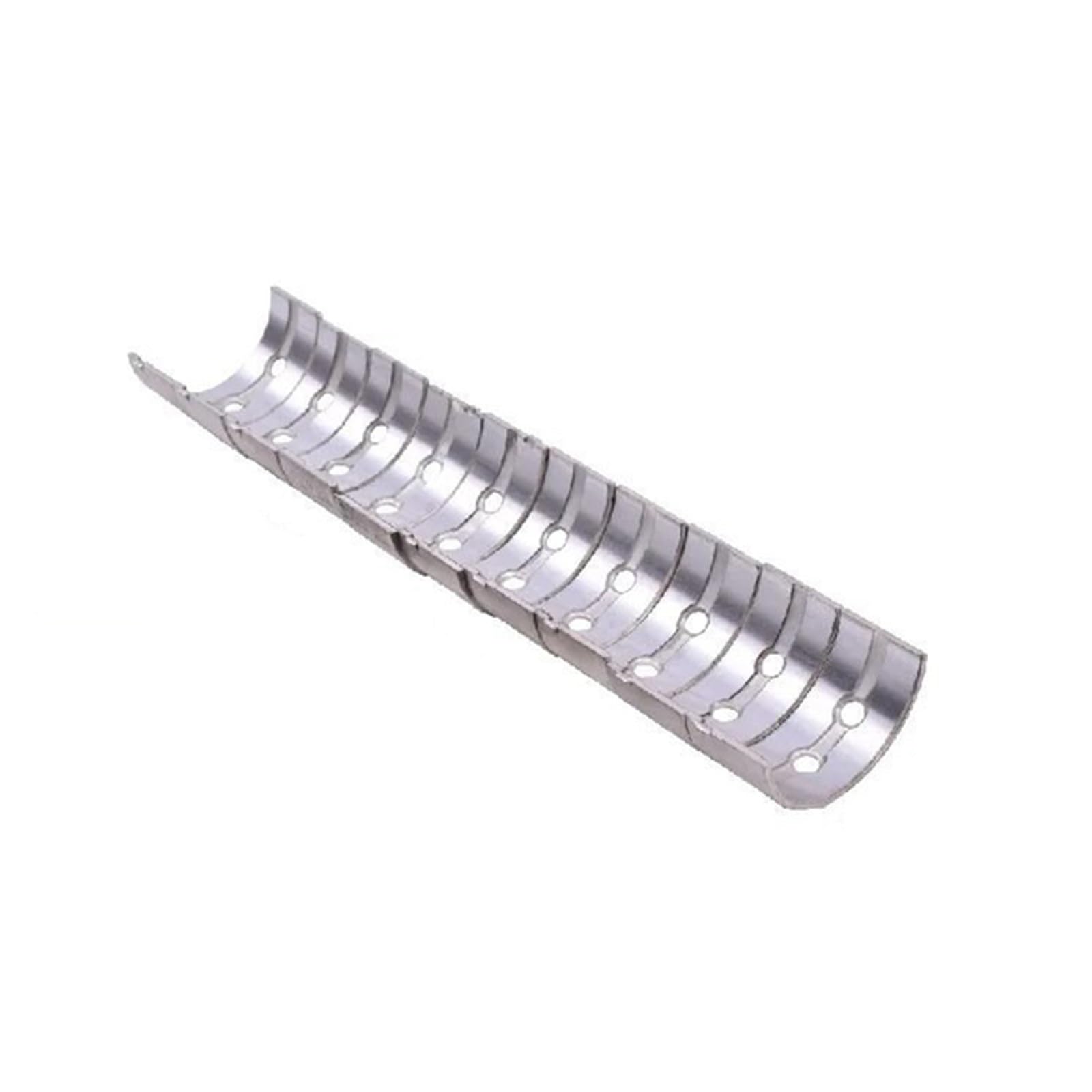 FVGOKMNA Motorrad Kurbelwellen-Hauptlage Kompatibel Mit Z750 Motorrad-Verbindungspleuel Und Kurbelwellen-Hauptlager. Kurbelwellen-Fliesenlagersatz 36 Mm STD + 25 + 50 + 75 + 100(10pc STD Crankshaft) von FVGOKMNA
