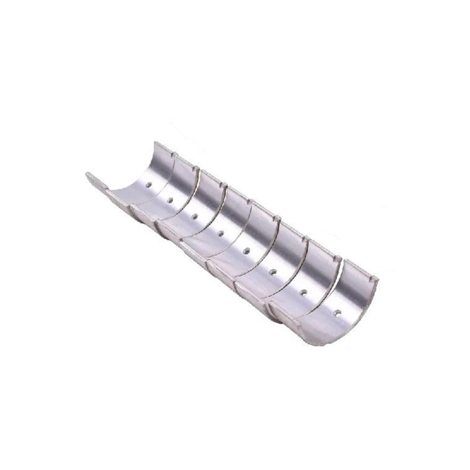 FVGOKMNA Motorrad Kurbelwellen-Hauptlage Kompatibel Mit Z750 Motorrad-Verbindungspleuel Und Kurbelwellen-Hauptlager. Kurbelwellen-Fliesenlagersatz 36 Mm STD + 25 + 50 + 75 + 100(8pcs 25 Con Rod) von FVGOKMNA