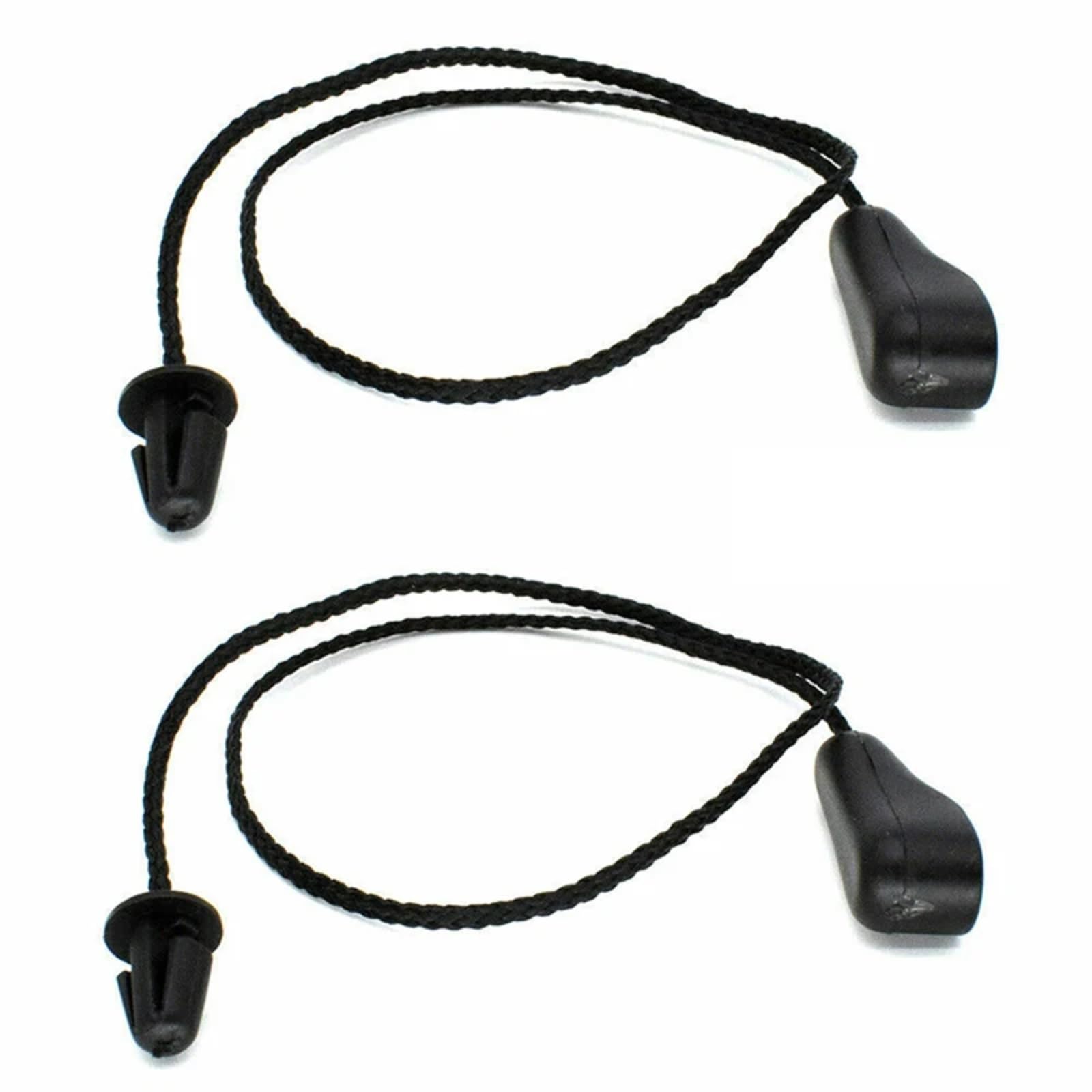 Kofferraum Halteband Kompatibel Mit Ford Für C-Max MK1 2004 2005 2006 2007 2008 2009 2010 Auto Hinten Innen Teile Hutablage Riemenschnur 4M51A46538AB(1PCs) von FVGOKMNA