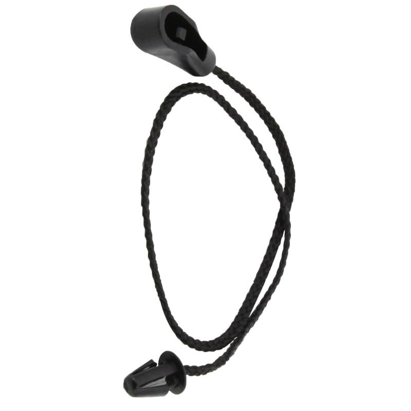 Kofferraum Halteband Kompatibel Mit Ford Für Focus Mk2 2004 2005 2006 2007 2008 2009 2010 2011. Hutablage-Schnur, Kordelband, Hutablage-Tray-Schnur 4M51A46538AB(1PCS) von FVGOKMNA