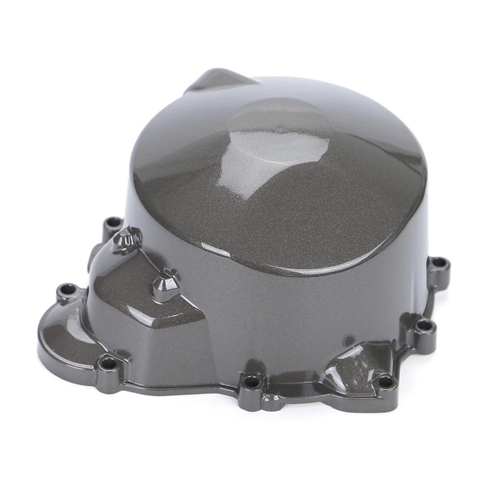 Kompatibel Mit Triumph Für Daytona 675 2006 2007 2008 2009 2010 2011 2012 Motorrad-Motorabdeckung, Statorabdeckung, Kurbelgehäuse, Seitenabdeckung, Motorschale Motorkurbelgehäuse-Schutz(color1) von FVGOKMNA