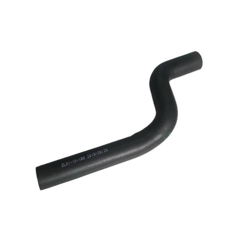 Kühlerschlauch Auto Kompatibel Mit Mazda 323 Für Family Für Protege Für M6 M3 M2 M5 M8 CX5 CX7 CX9 1.6 Motor ZL Kühlsystem Kühler Wasserschlauch Autoteile ZL01-15-185(Up) von FVGOKMNA