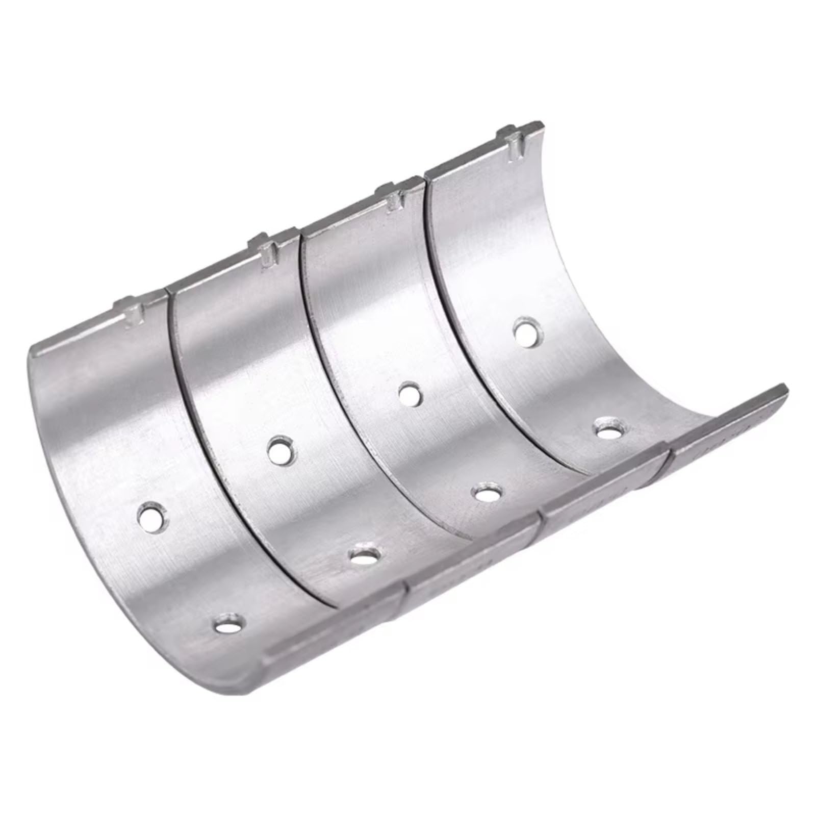 Motorrad Kurbelwellen-Hauptlage Kompatibel Mit Vt250f 1982 1983 Motorrad-Pleuelstange Und Hauptkurbelwellenlager. Motorrad-Kurbelwellenfliese 32 Mm/31,75 Mm/31,5 Mm/31,25 Mm/30 Mm(31.5mm Connecting) von FVGOKMNA