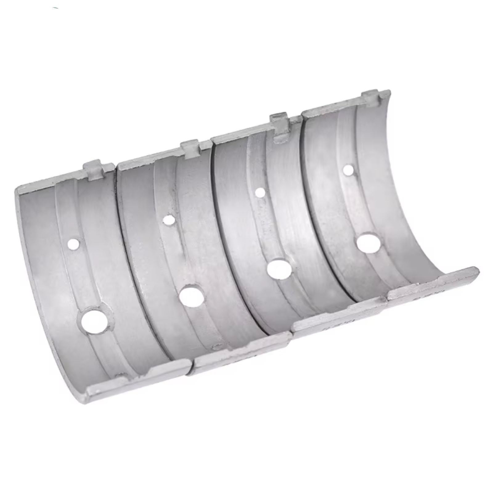 Motorrad Kurbelwellen-Hauptlage Kompatibel Mit Vt250f 1982 1983 Motorrad-Pleuelstange Und Hauptkurbelwellenlager. Motorrad-Kurbelwellenfliese 32 Mm/31,75 Mm/31,5 Mm/31,25 Mm/30 Mm(31.5mm Crankshaft) von FVGOKMNA