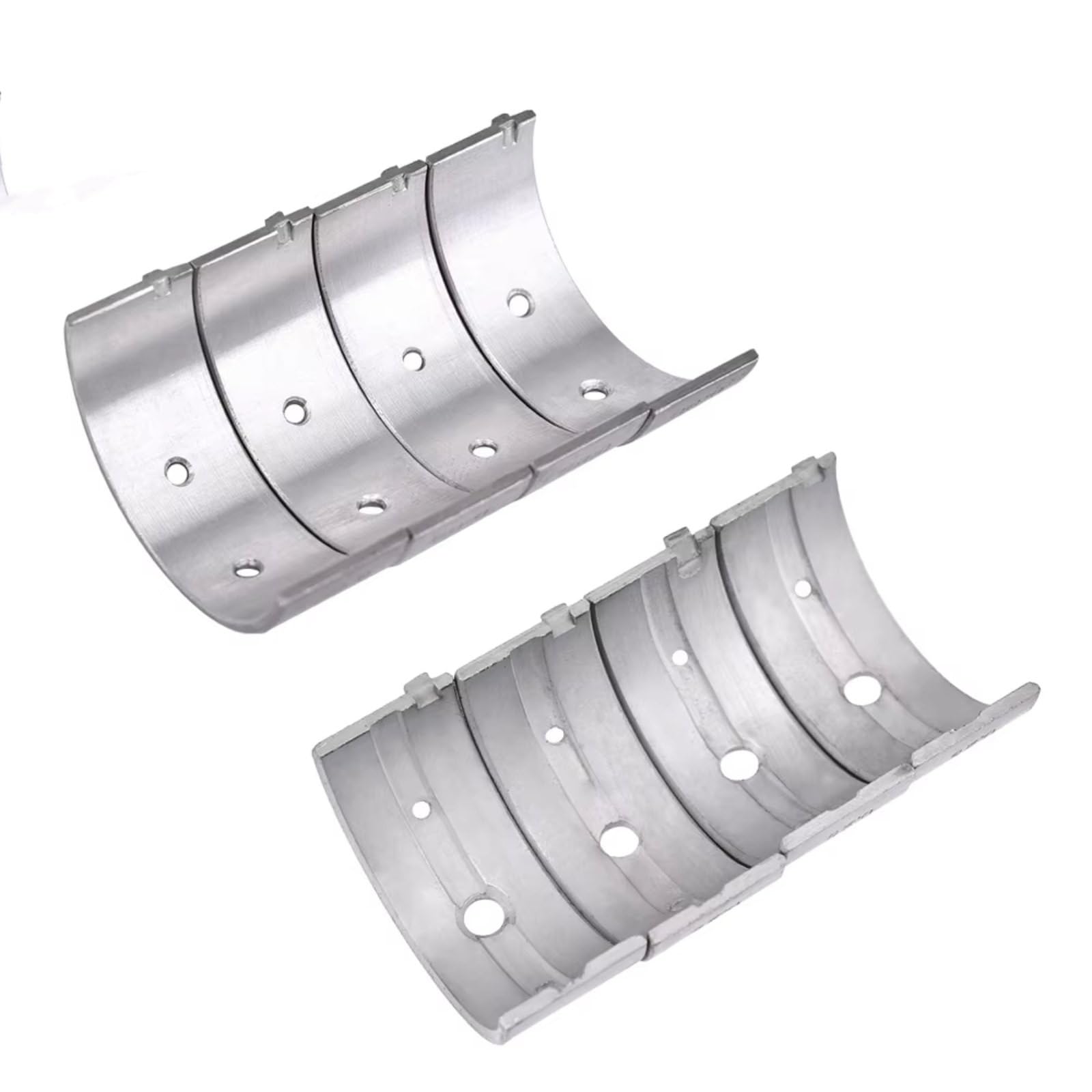 Motorrad Kurbelwellen-Hauptlage Kompatibel Mit Vt250f 1982 1983 Motorrad-Pleuelstange Und Hauptkurbelwellenlager. Motorrad-Kurbelwellenfliese 32 Mm/31,75 Mm/31,5 Mm/31,25 Mm/30 Mm(Oversize 25 Kits) von FVGOKMNA