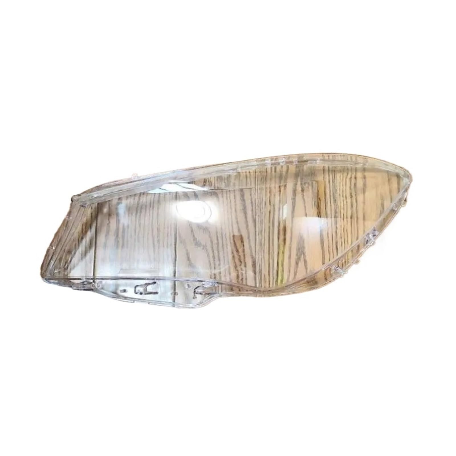 FWNERGUL Abdeckung Scheinwerfer Kompatibel for Mercedes Benz CLA W117 2013 2014 2015 2016 Auto Objektiv Ersatz Shell Glas(Left and Right) von FWNERGUL