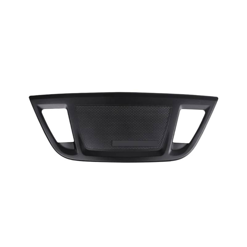 FWNERGUL Auto-Mittelkonsole, kompatibel for BMW X1 X2 F47 F48 2016 2017 2018 2019 2020 2021, Zubehör, Innenausstattung, Audio-Lautsprecherabdeckung von FWNERGUL
