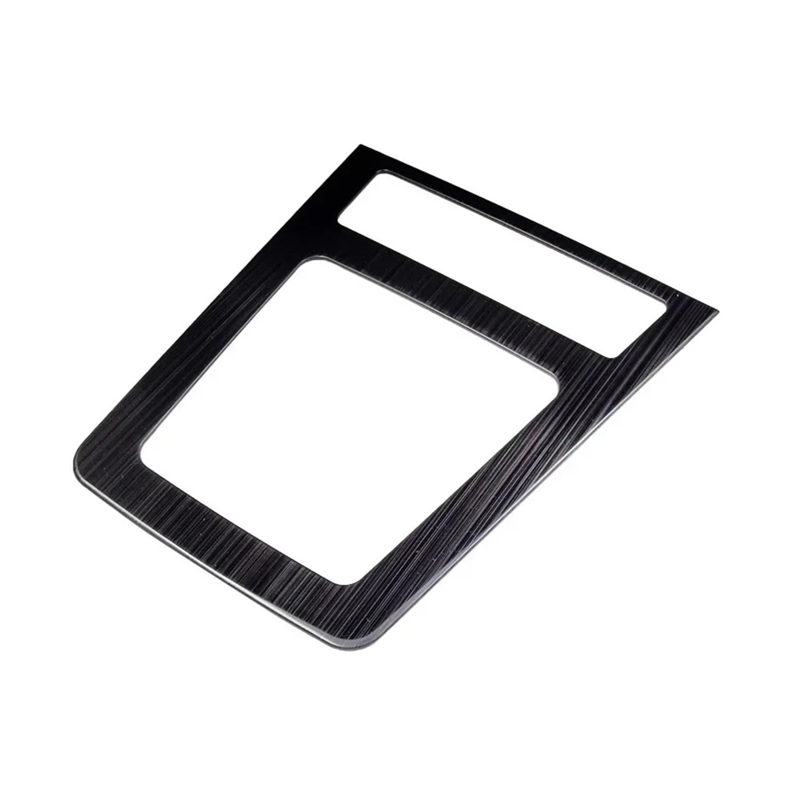 FWNERGUL Auto-Schalttafel, kompatibel mit Skoda Octavia RS 2015–2019, Abdeckungsersatz, Edelstahl-Innenleisten, Autoaufkleber(Panel Cover 2) von FWNERGUL