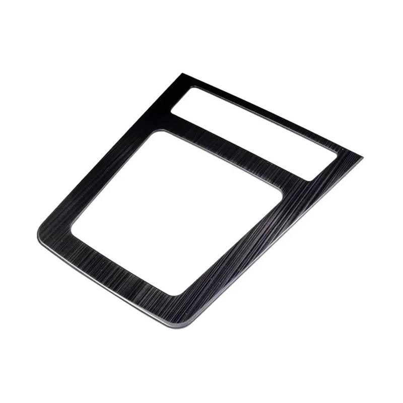 FWNERGUL Auto-Schalttafel, kompatibel mit Skoda Octavia RS 2015–2019, Abdeckungsersatz, Edelstahl-Innenleisten, Autoaufkleber(Panel Cover 2) von FWNERGUL