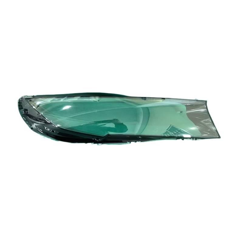 FWNERGUL Autoscheinwerferabdeckung Kompatibel for BMW i8 I12 I15 2014-2020 Transparenter Lampenschirm Maskengehäuse Klarer Linsenschirm(Right) von FWNERGUL