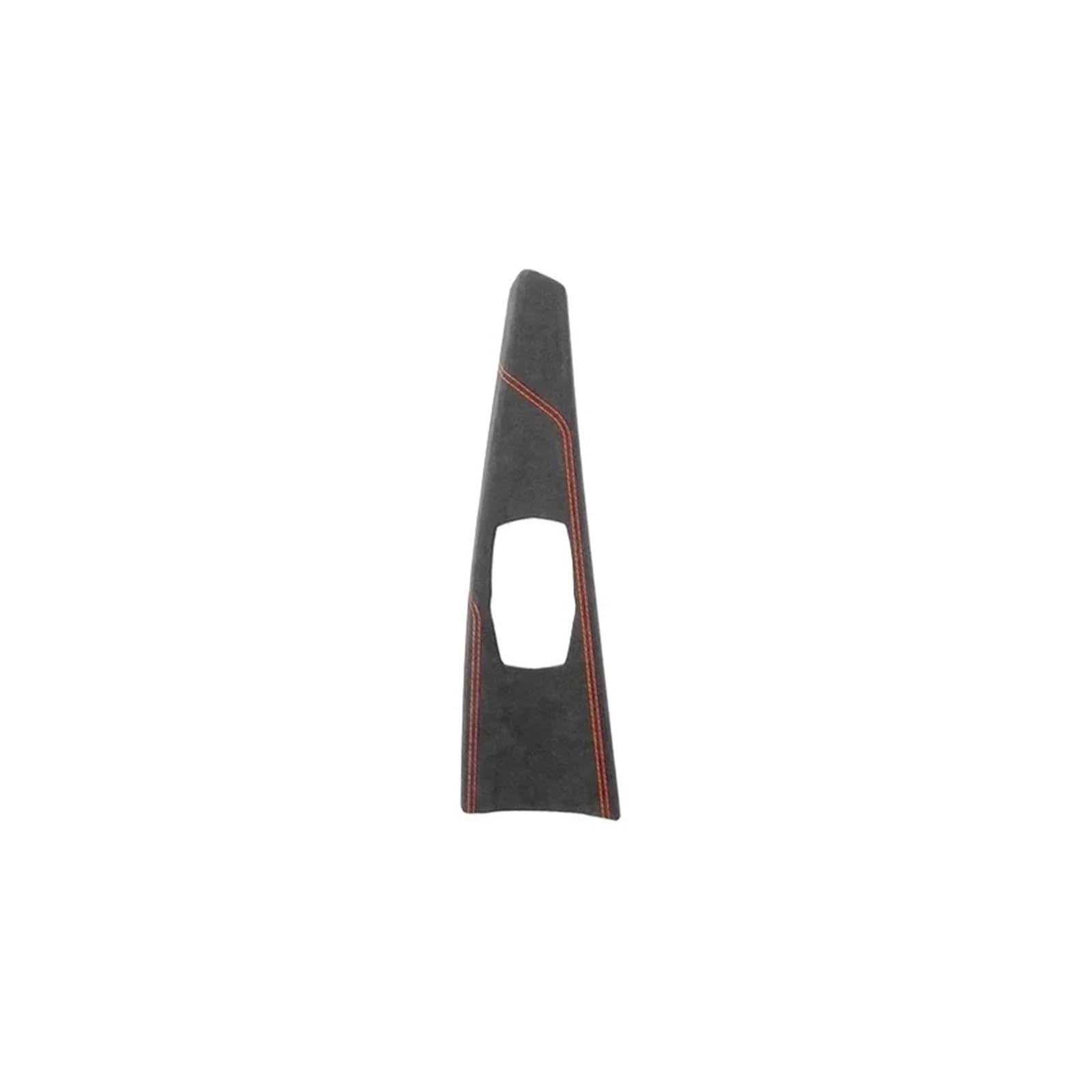 FWNERGUL Center Console Multimedia Kompatibel for BMW F30 F32 F34 Aufkleber Knopf Panel Trim Leistung Auto Innen Zubehör(Red LHD) von FWNERGUL