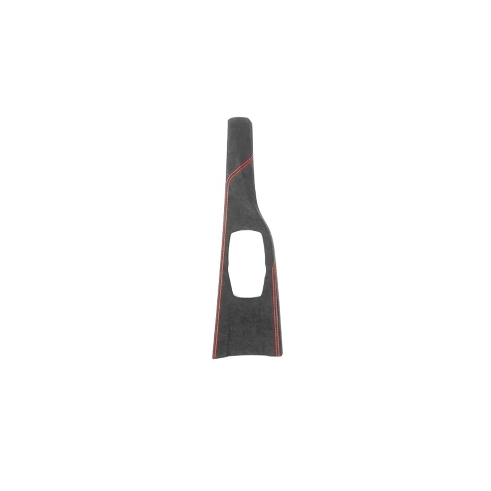 FWNERGUL Center Console Multimedia Kompatibel for BMW F30 F32 F34 Aufkleber Knopf Panel Trim Leistung Auto Innen Zubehör(Red RHD) von FWNERGUL