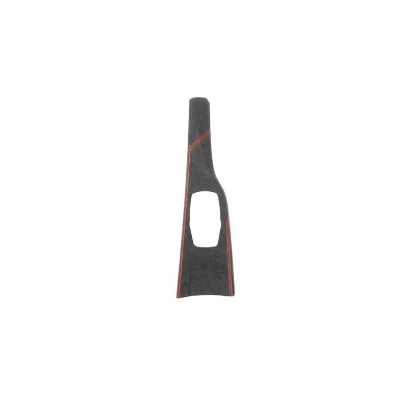 FWNERGUL Center Console Multimedia Kompatibel for BMW F30 F32 F34 Aufkleber Knopf Panel Trim Leistung Auto Innen Zubehör(Red RHD) von FWNERGUL