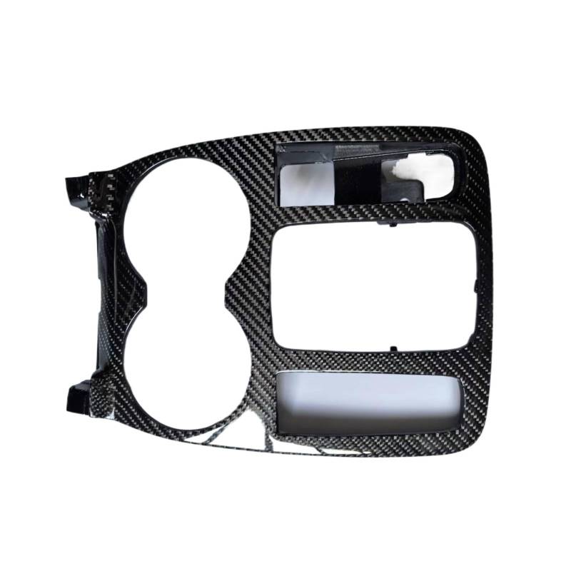 FWNERGUL Mittelkonsole Schalttafel GranTurismo GranCabrio MC Stradale Quattroporte GTS Tuning Carbon Fiber von FWNERGUL