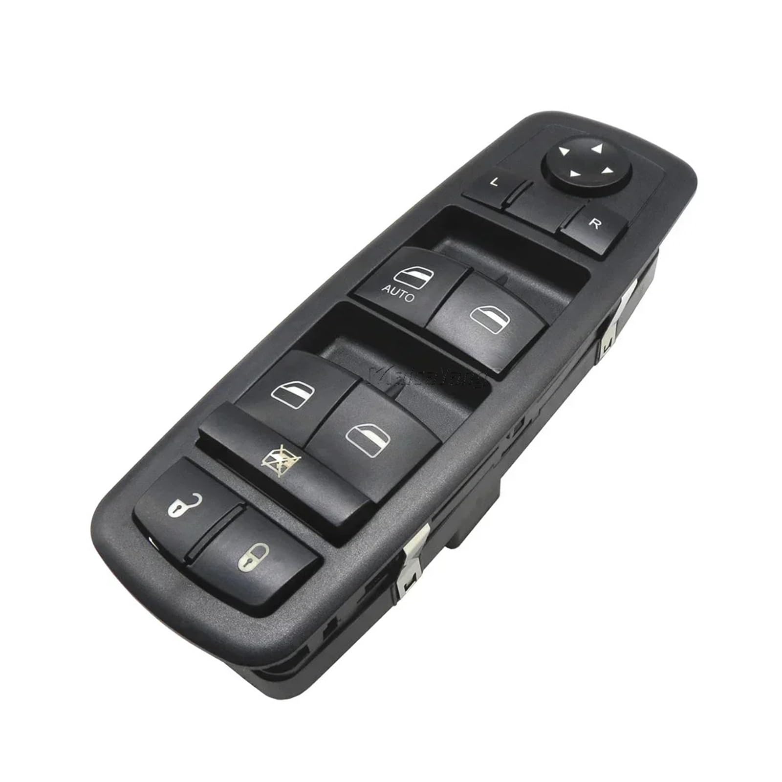 FWNERGUL Power Master Fenster Schalter Kompatibel for Dodge Journey 2008-2012 4602632AG 4602632AH 4602632AF 4602632AD 4602632AC FWNERGUL Power Master Fenster Schalter Kompatibel for Dodge Journey 2008-2012 4602632AG 4602632AH 4602632AF 4602632AD 4602632AC von FWNERGUL