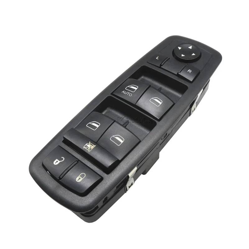 FWNERGUL Power Master Fenster Schalter Kompatibel for Dodge Journey 2008-2012 4602632AG 4602632AH 4602632AF 4602632AD 4602632AC von FWNERGUL