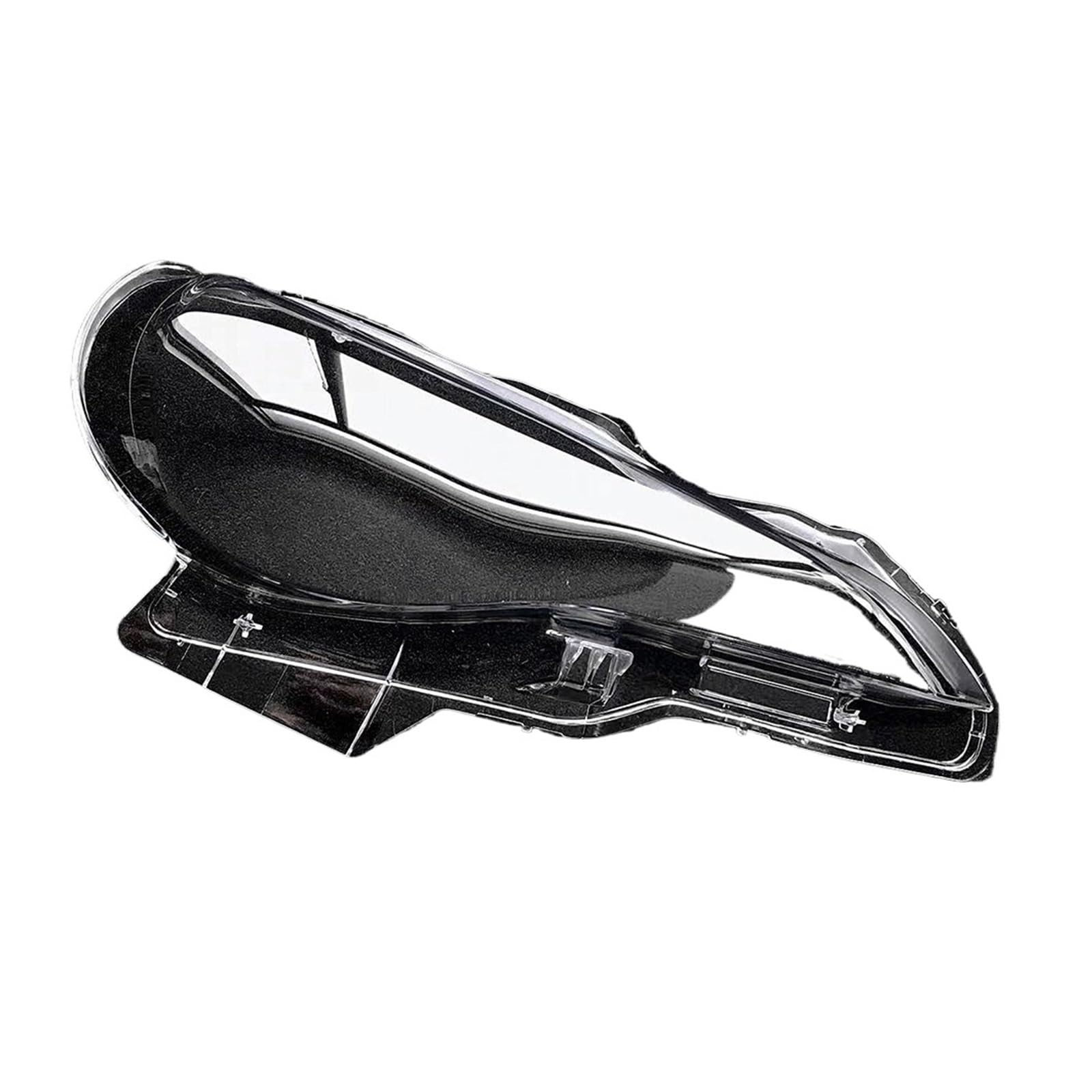 FWNERGUL Scheinwerfer Abdeckung Kompatibel for Subaru BRZ 2012-2019 Shell Transparent Lampshdade Ersetzen Objektiv(Right) von FWNERGUL