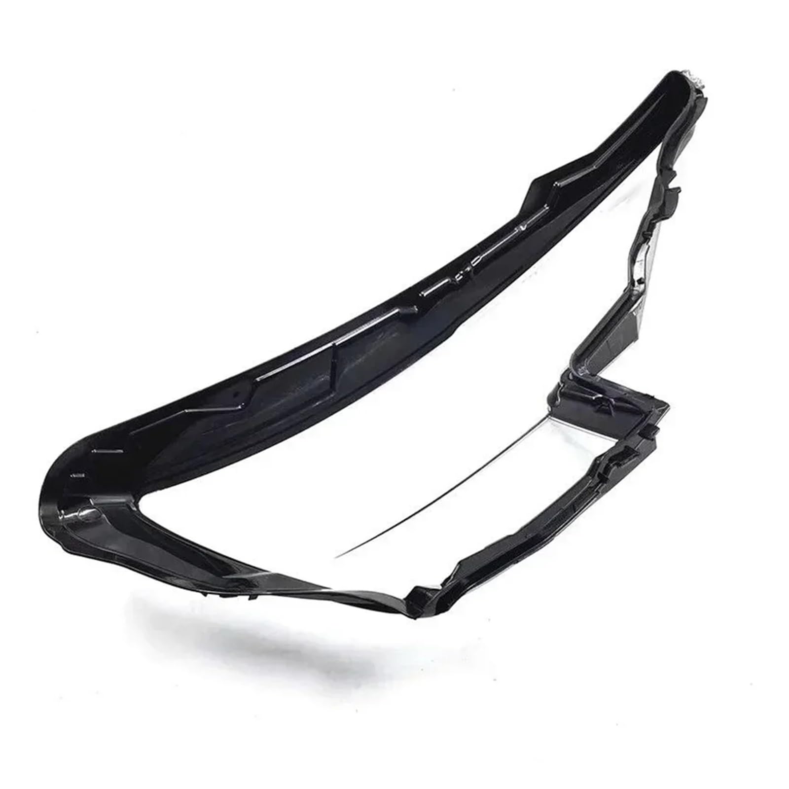 FWNERGUL Scheinwerfer Abdeckung Objektiv Kompatibel for AUDI Q8 2018 2019 2020 2021 2022 Shell Auto Glas Auto(Q8 2018-2022 Left) von FWNERGUL