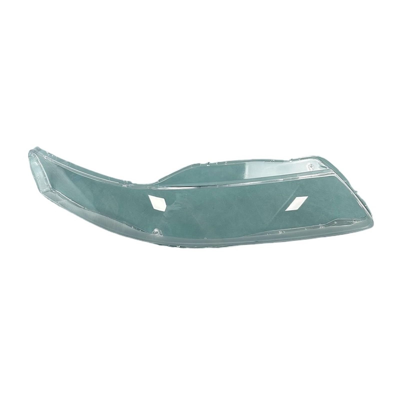 FWNERGUL Scheinwerferabdeckung Kompatibel for Acura TL 2006 Shell Transparent Lampenschirm Ersetzen Objektiv(1 Right) von FWNERGUL