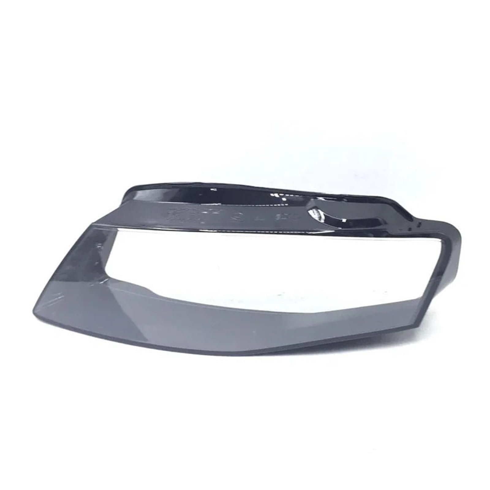 FWNERGUL Scheinwerferabdeckung Kompatibel for Audi A4 B8 2009-2012 Lampenschirm Transparente Linse Gehäuseschutz(1pcs Right) von FWNERGUL