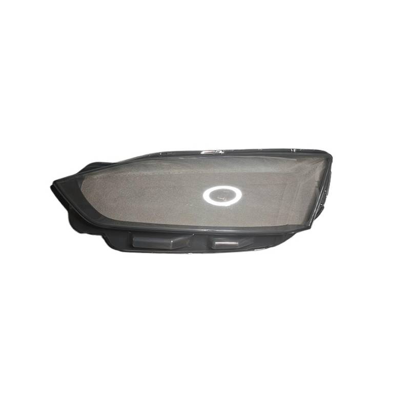 FWNERGUL Scheinwerferabdeckung Kompatibel for Audi A5 RS5 S5 2017 2018 2019 2020 Auto Frontlinsenschale Glasgehäuse Transparenter Lampenschirm(Left Side) von FWNERGUL