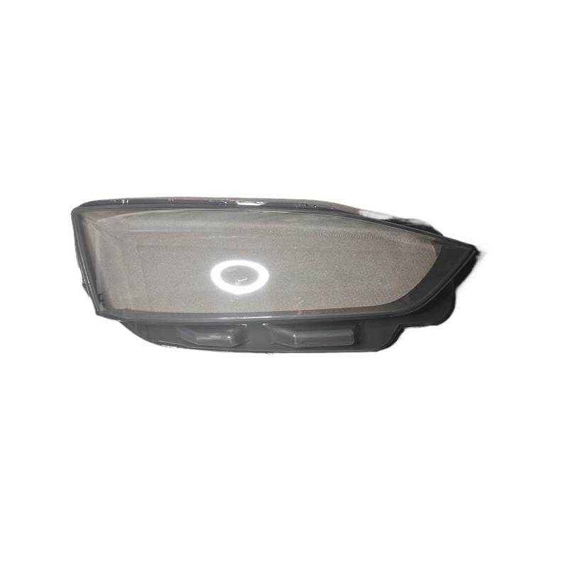 FWNERGUL Scheinwerferabdeckung Kompatibel for Audi A5 RS5 S5 2017 2018 2019 2020 Auto Frontlinsenschale Glasgehäuse Transparenter Lampenschirm(Right side) von FWNERGUL