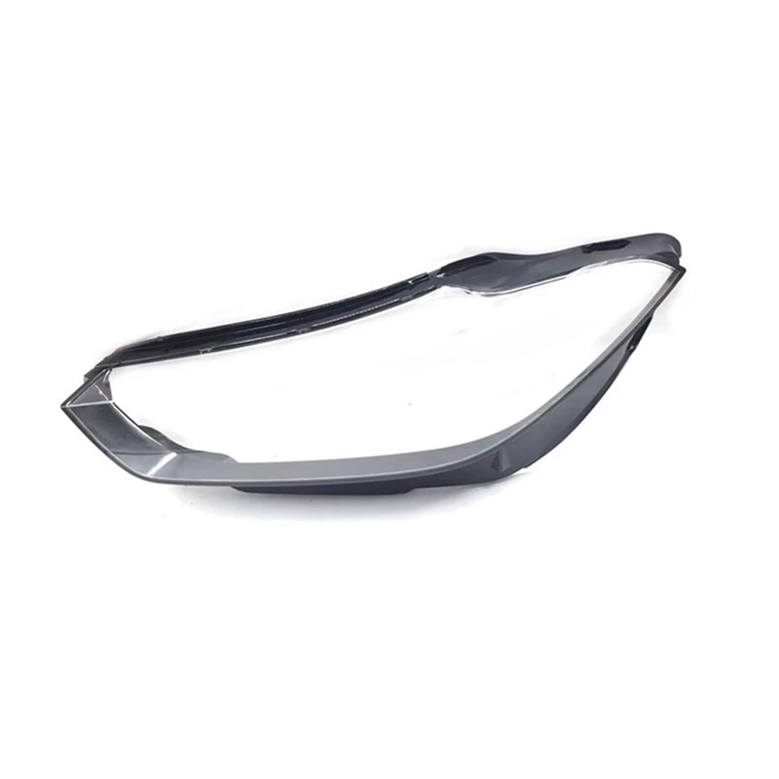 FWNERGUL Scheinwerferabdeckung Kompatibel for BMW 8er G15 2019 2020 2021 Lampenschirm Front Transparent Shell Objektiv(Left and Right) von FWNERGUL