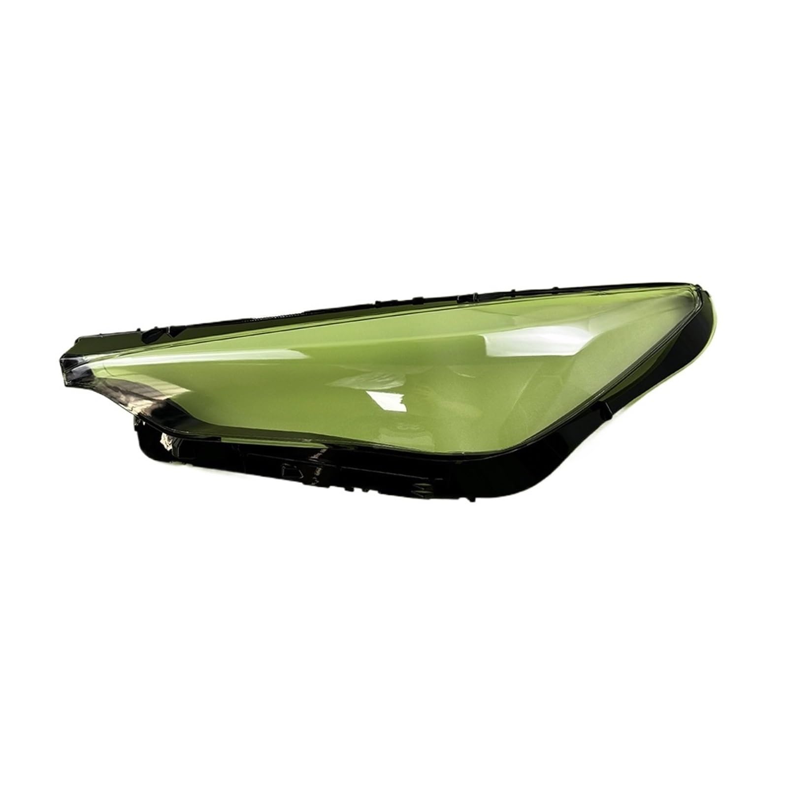 FWNERGUL Scheinwerferabdeckung Kompatibel for Infiniti QX50 2018 2019 2020 2021 2022 2023 Transparente Lampenschirmschale Linse(Left) von FWNERGUL