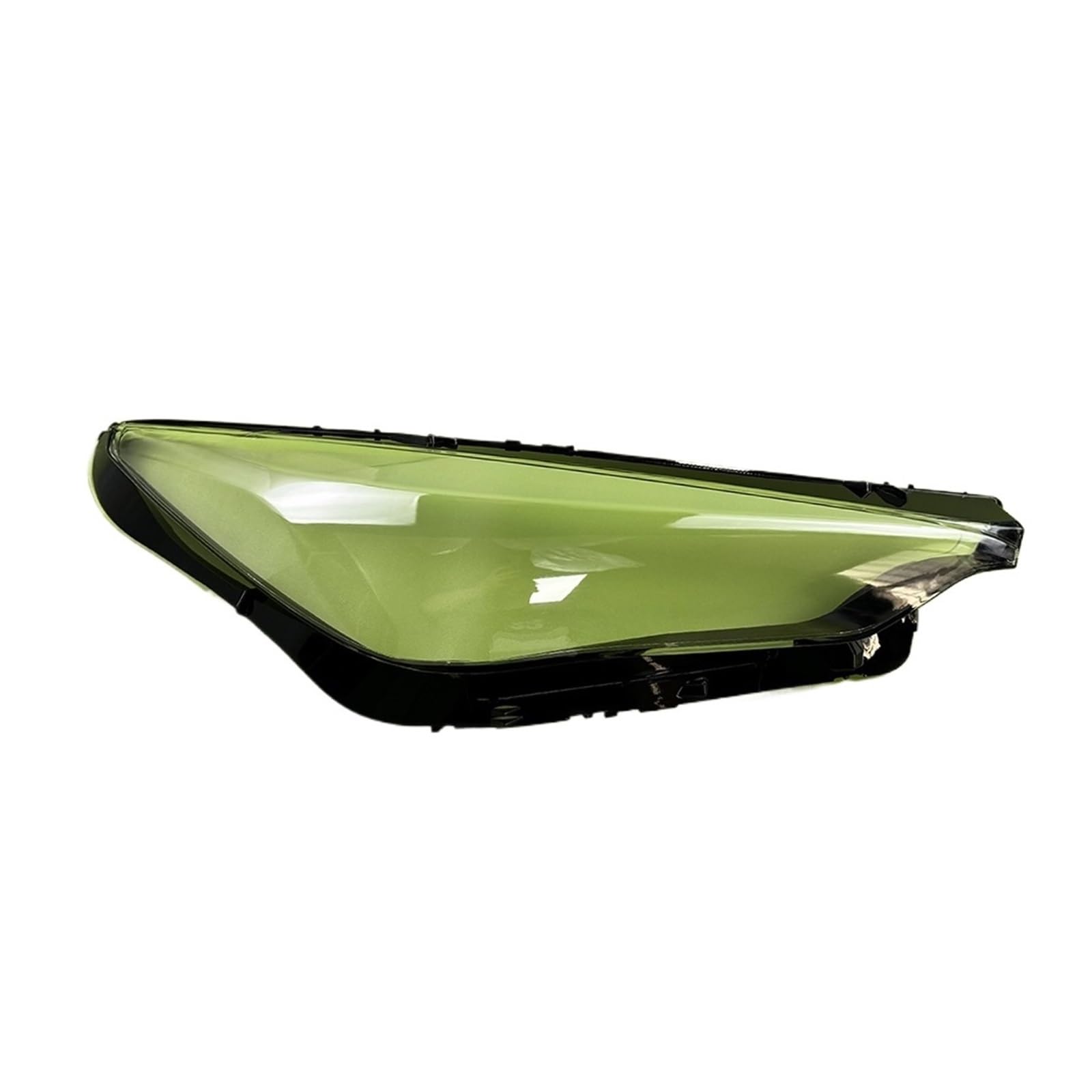 FWNERGUL Scheinwerferabdeckung Kompatibel for Infiniti QX50 2018 2019 2020 2021 2022 2023 Transparente Lampenschirmschale Linse(Right) von FWNERGUL