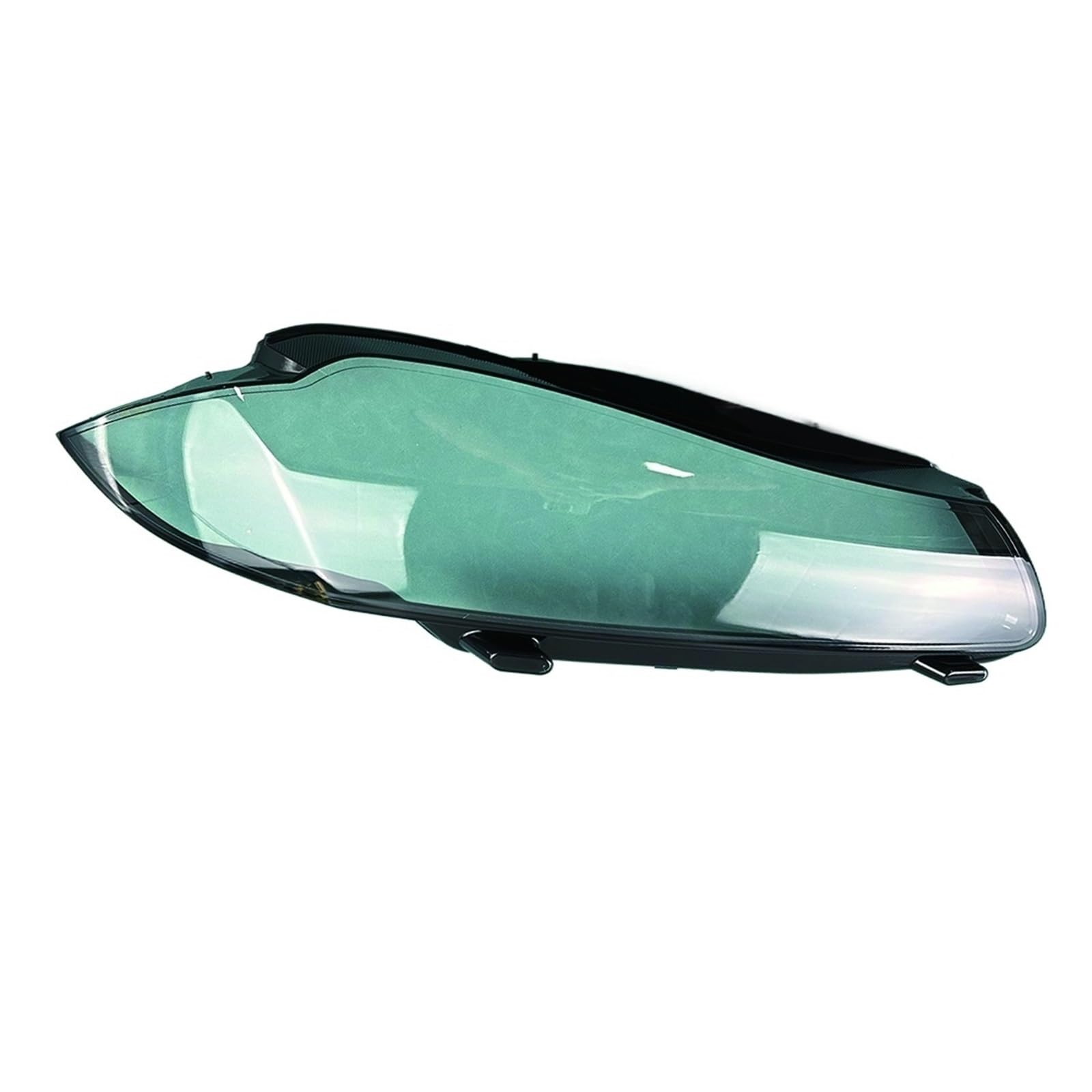 FWNERGUL Scheinwerferabdeckung Kompatibel for Jaguar XF XFL 2012-2015 Auto Frontlinse Auto Shell Lampenschirm Glas(Right) von FWNERGUL