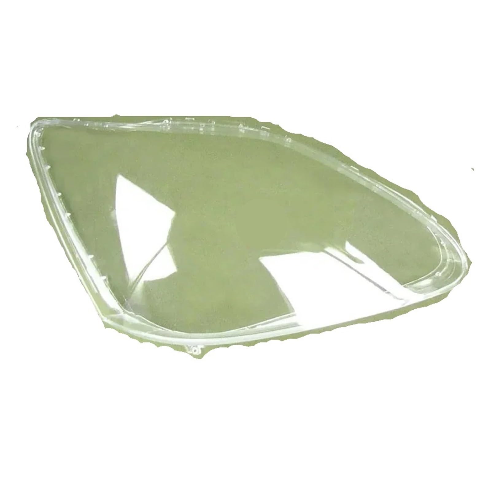 FWNERGUL Scheinwerferabdeckung Kompatibel for Lexus LS430 2004 2005 2006 Objektivschale Transparent Lampenschirm ersetzen(1PCS left side) von FWNERGUL
