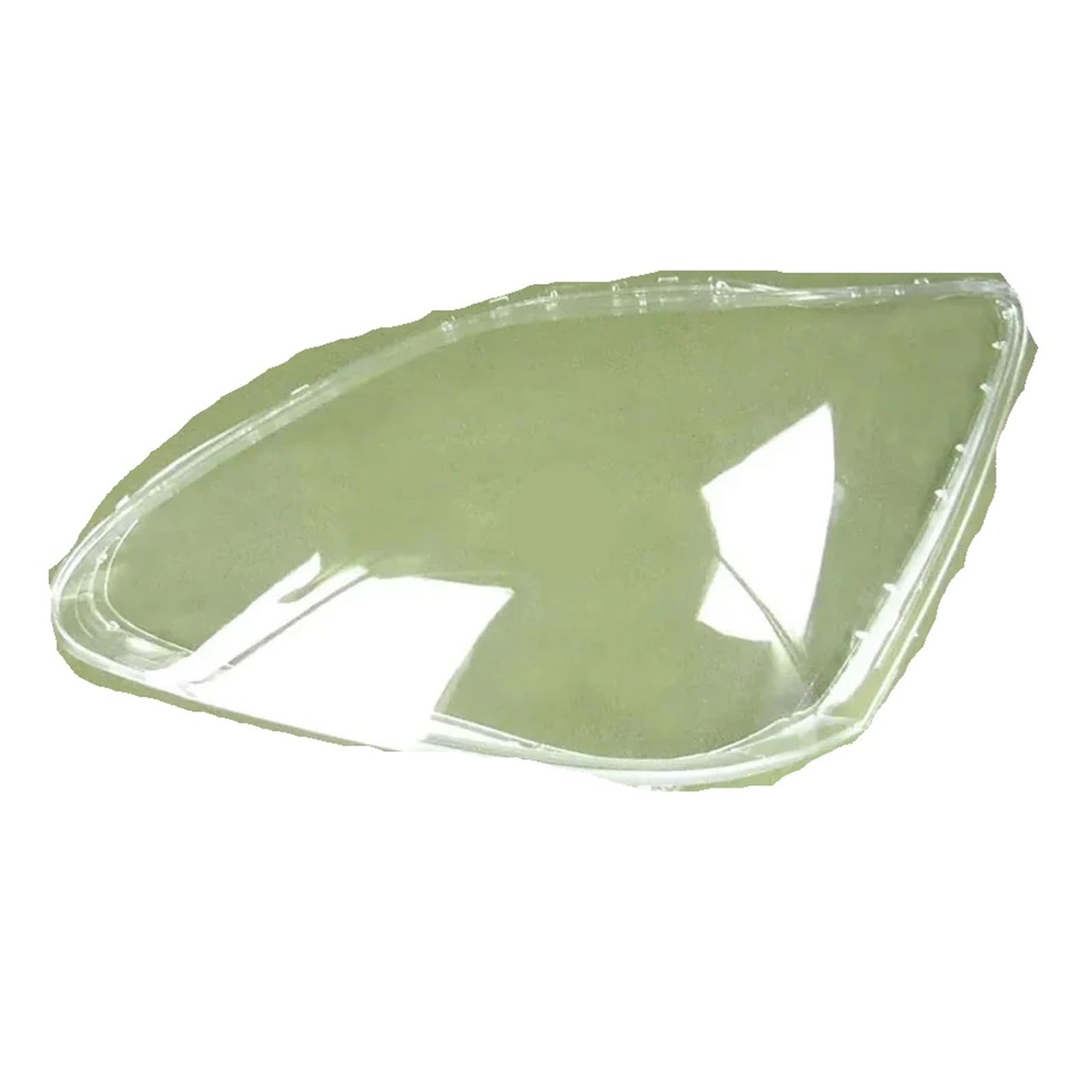 FWNERGUL Scheinwerferabdeckung Kompatibel for Lexus LS430 2004 2005 2006 Objektivschale Transparent Lampenschirm ersetzen(1PCS right side) von FWNERGUL