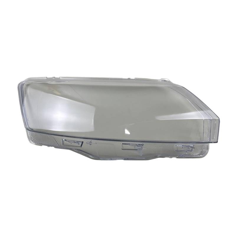 FWNERGUL Scheinwerferabdeckung Kompatibel for Skoda Rapid 2013 2014 2015 2016 Transparente Lampenschirmschale Ersetzen der Linse(Right) von FWNERGUL