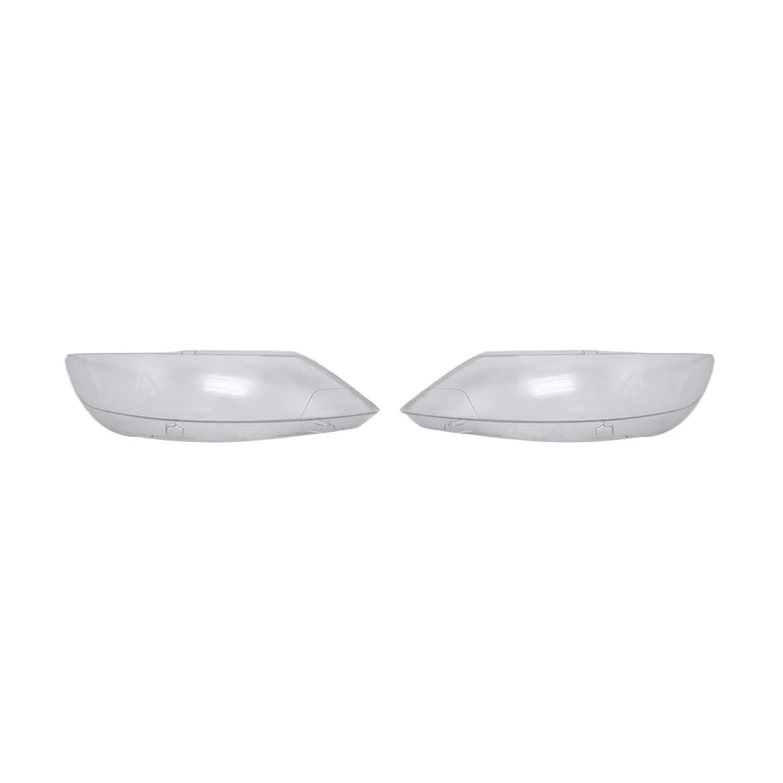 FWNERGUL Scheinwerferabdeckung Kompatibel for Taurus 2010 2011 2012 Autolampenschirm Glaslinsengehäuse Shell Caps(A Pair) von FWNERGUL