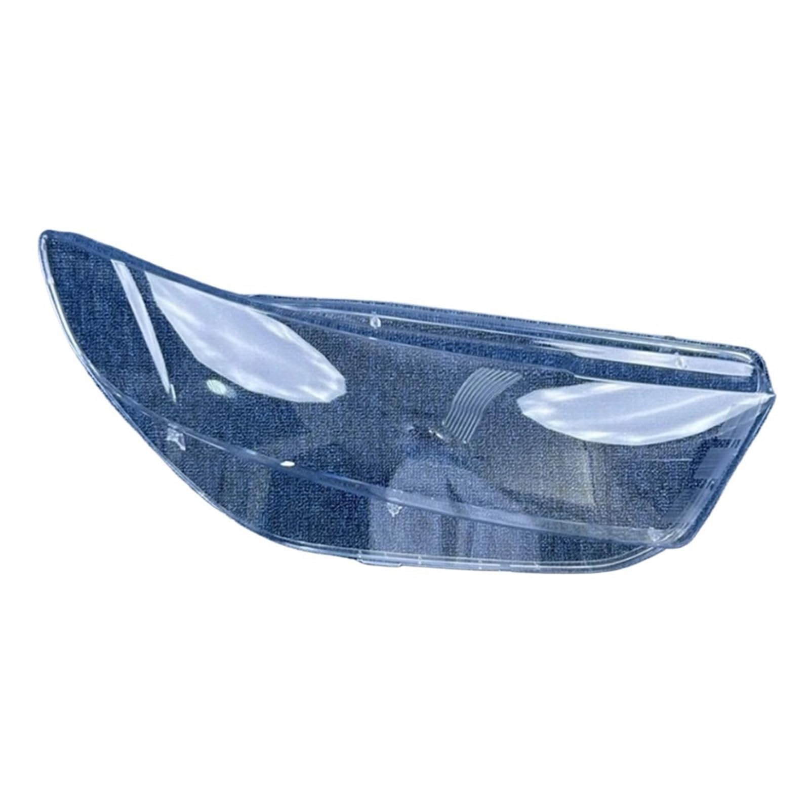 FWNERGUL Scheinwerferabdeckung Kompatibel for Taurus 2013 2014 2015 Shell Lampenschirm Linse Transparent Autoersatzteile(2PCS left and right) von FWNERGUL