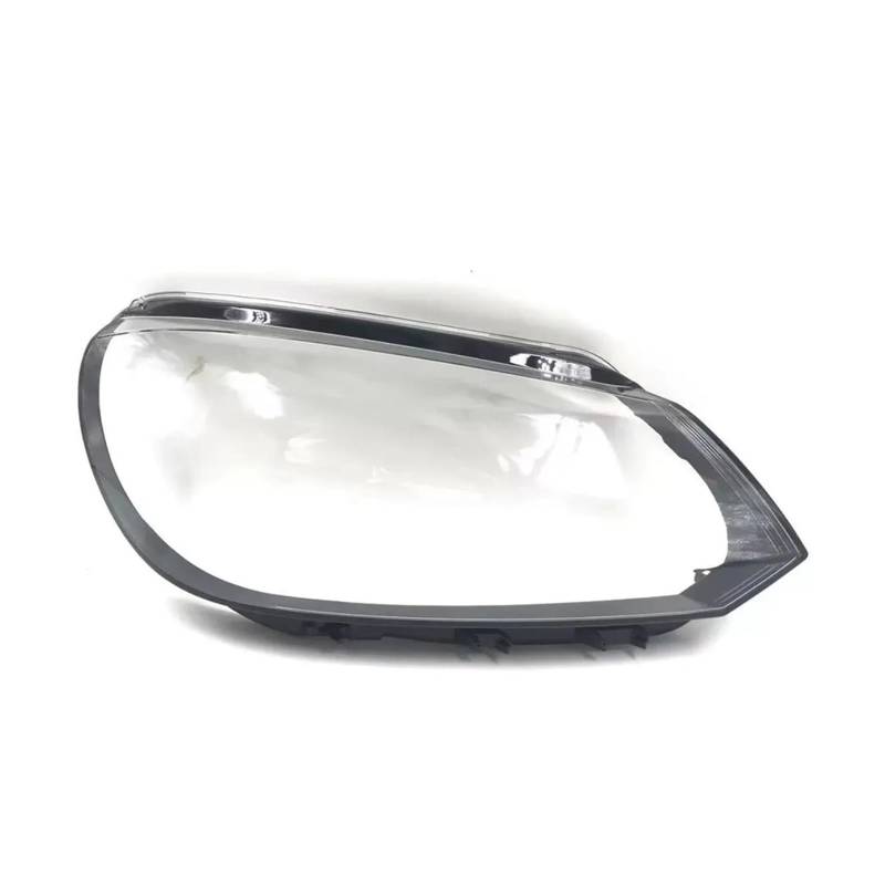 FWNERGUL Scheinwerferabdeckung Kompatibel for VW EOS 2014-2024 Schattenlinse Ersatz Frontlampenschirm mit Schale(1Piece Right side) von FWNERGUL
