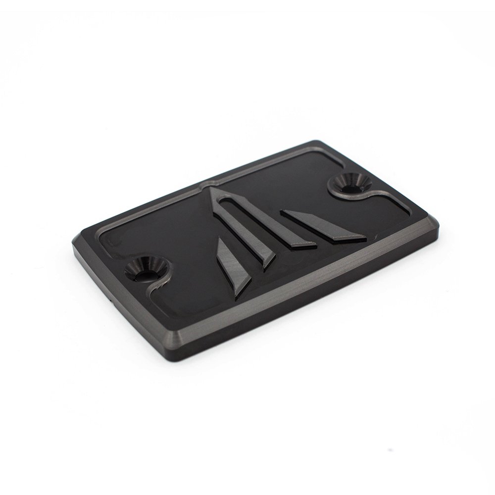CNC Motorcycle Front Brake Fluid Reservoir Cap Cover for fit MT07 MT-07 FZ07 FZ-07 FZ09 FZ-09 MT09 MT-09 FJ-09 MT10 FZ10 FZ-10 MT-10, MT09 Tracer, XSR 700/900 ABS 2014 2015 2016 2017 2018 2019 2020 CNC Motorcycle Front Brake Fluid Reservoir Cap Cover for fit MT07 MT-07 FZ07 FZ-07 FZ09 FZ-09 MT09 MT-09 FJ-09 MT10 FZ10 FZ-10 MT-10, MT09 Tracer, XSR 700/900 ABS 2014 2015 2016 2017 2018 2019 2020 von FXCNC