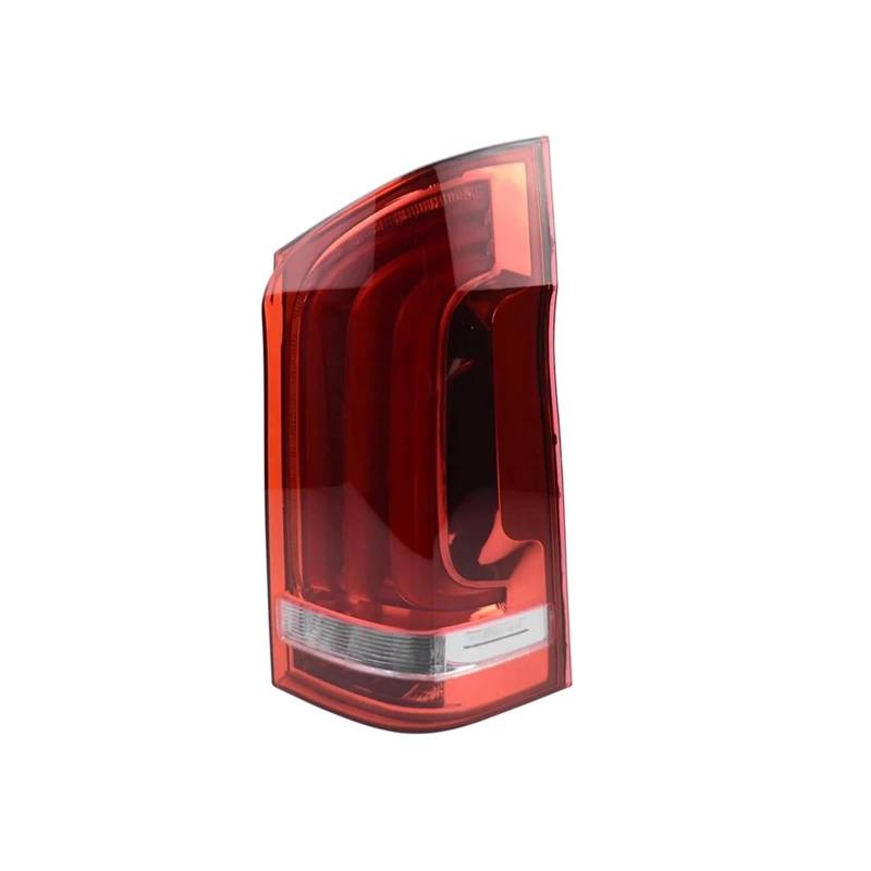 1PC A4478200664 A4478200564 Kompatibel Für Benz Vito W447 Klasse V Auto Lichter Auto Rücklicht Blinker Rücklicht LED Kompatibel Für Benz V Klasse(Halogen Right) von FXFUPO