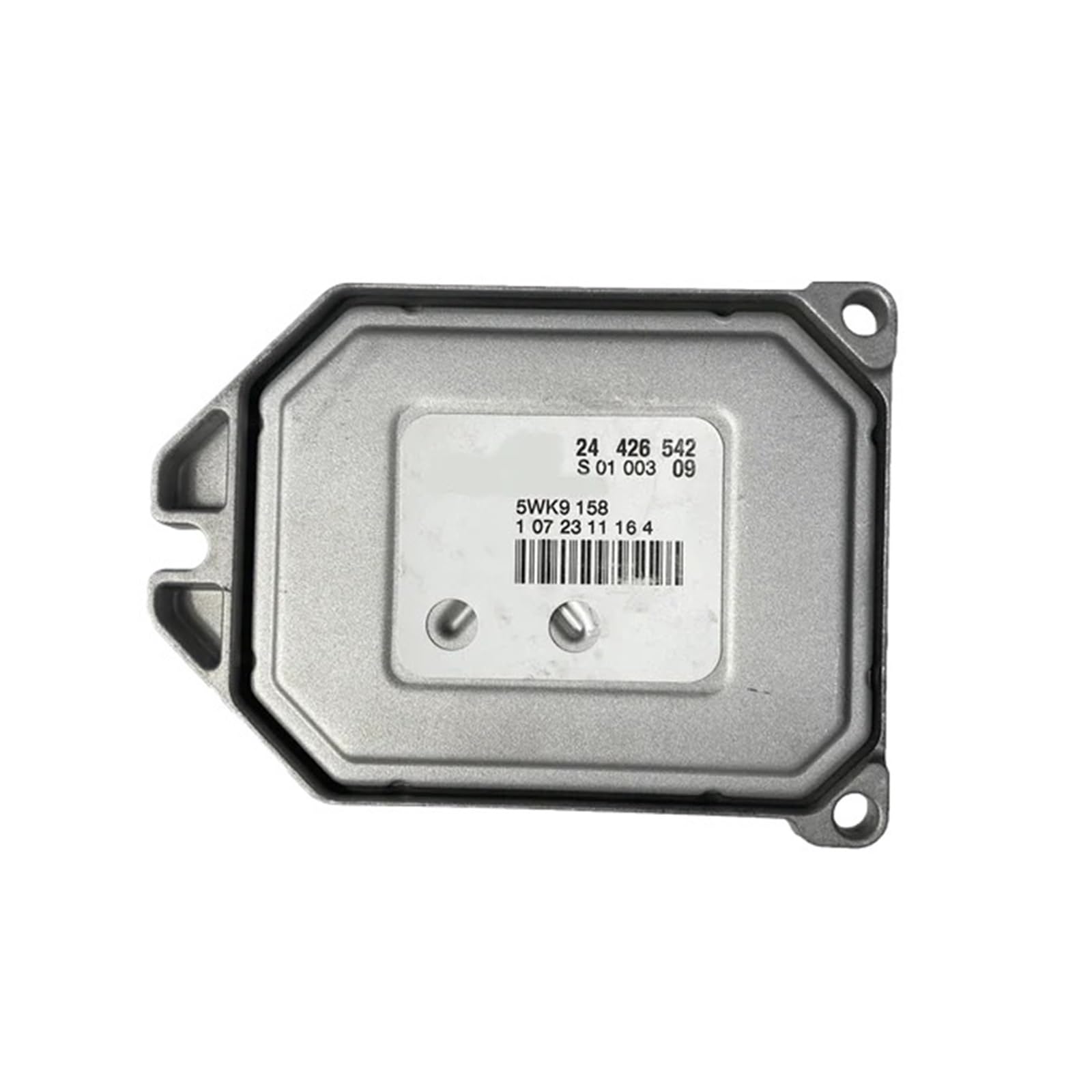 24426542 5WK9158 Motorsteuergerät Moudle Controller ECU ECM PCM Kompatibel for Vauxhall Opel Omega 2.2 2001–2003 24426542 5WK9158 Motorsteuergerät Moudle Controller ECU ECM PCM Kompatibel for Vauxhall Opel Omega 2.2 2001–2003 von FXFUPO