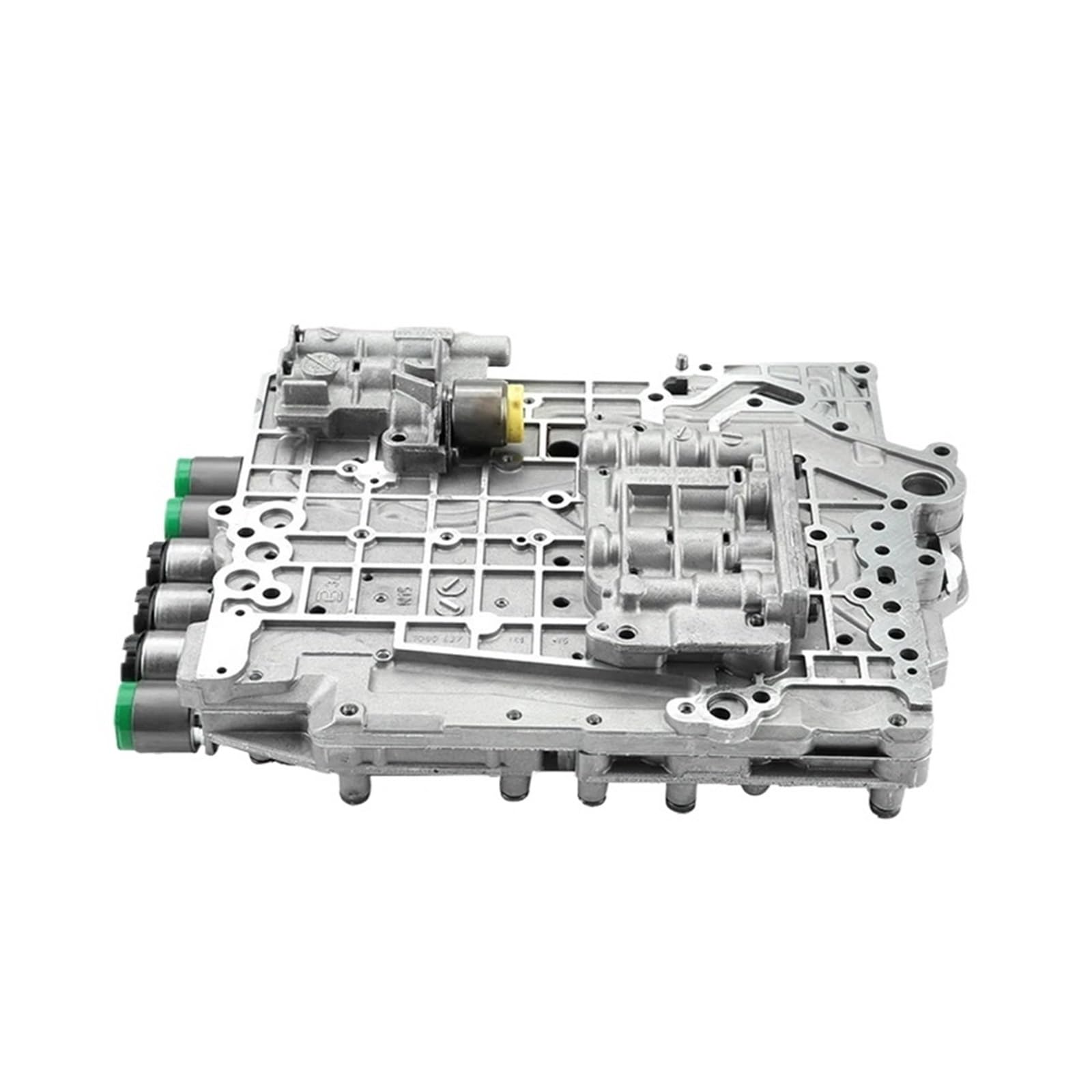 5HP19 ZF5HP19 01V Getriebeventilkörper mit Magnetventil kompatibel for VW kompatibel for A4 A6 A8 S4 kompatibel for BMW 5HP19 ZF5HP19 01V Getriebeventilkörper mit Magnetventil kompatibel for VW kompatibel for A4 A6 A8 S4 kompatibel for BMW von FXFUPO