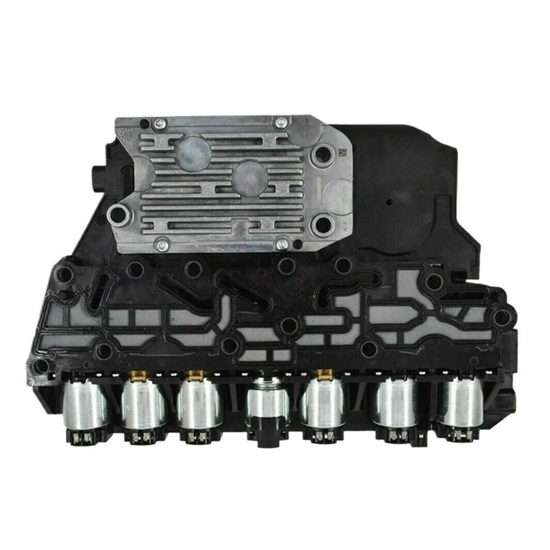 6T30 6T40 6T45 6T50 TCM TCU Getriebesteuergerät Anzug Kompatibel for Buick Kompatibel for Opel/Chevolet 24267724 24275865 24287426 24291306 von FXFUPO