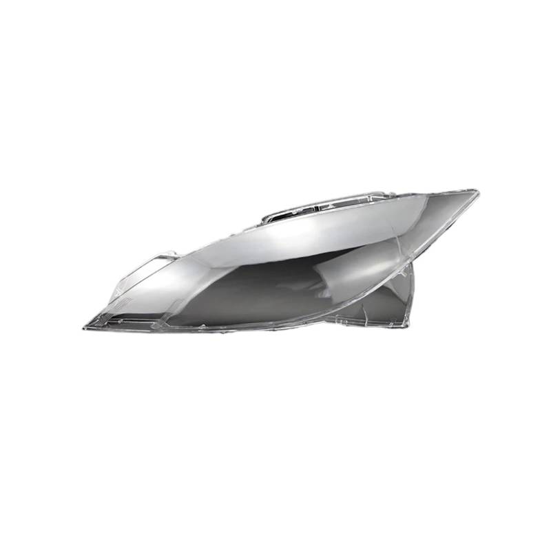 Auto Front Scheinwerfer Objektiv Ersatz Licht Auto Shell Kompatibel Für Mazda 6 2009 2010 2011 2012 2013 2014 2015 2016 Scheinwerfer Abdeckung kappen(Left) von FXFUPO