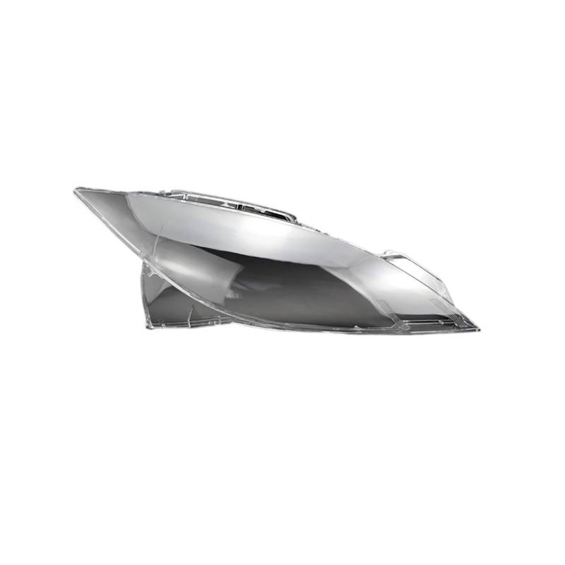 Auto Front Scheinwerfer Objektiv Ersatz Licht Auto Shell Kompatibel Für Mazda 6 2009 2010 2011 2012 2013 2014 2015 2016 Scheinwerfer Abdeckung kappen(Right) von FXFUPO
