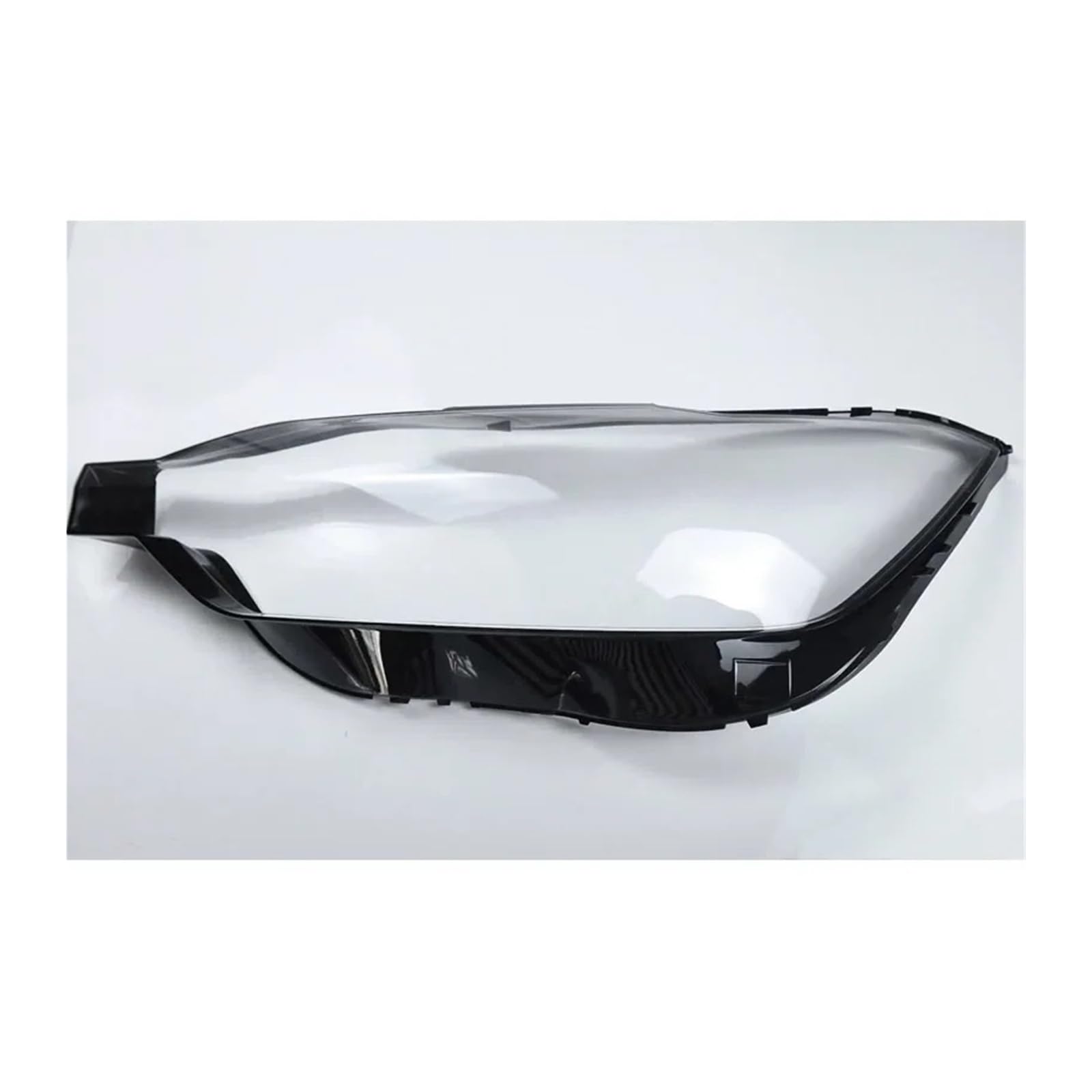 Auto Front Transparent Glas Shell Scheinwerfer Shell Abdeckung Objektiv Kompatibel Für Volvo XC60 2018 2019 2020 2021 2022 Lampenschirm Zubehör(Left) von FXFUPO