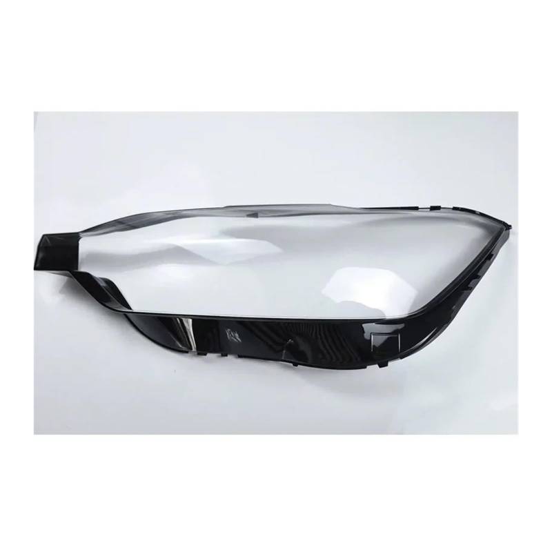 Auto Front Transparent Glas Shell Scheinwerfer Shell Abdeckung Objektiv Kompatibel Für Volvo XC60 2018 2019 2020 2021 2022 Lampenschirm Zubehör(Left) von FXFUPO